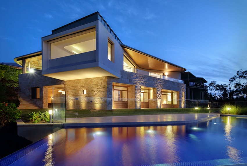 10 Marla House In DHA PHASE 6, Block-F, LAHORE